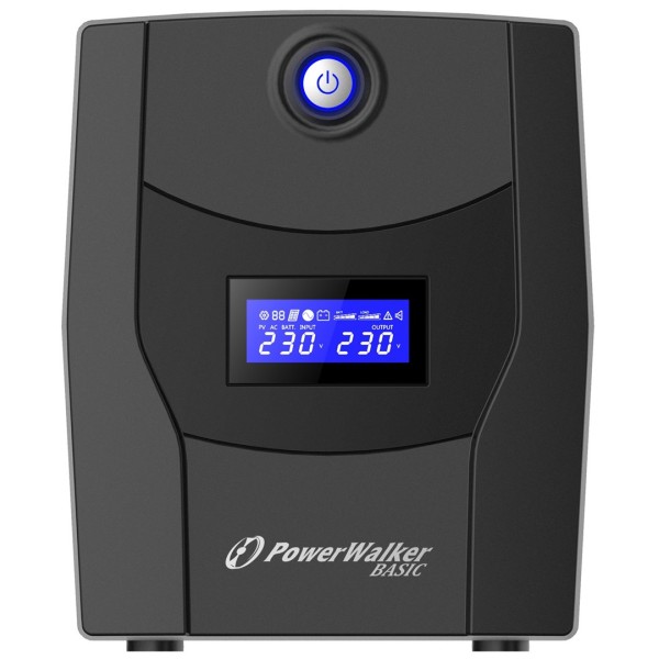 PowerWalker VI 2200 STL...