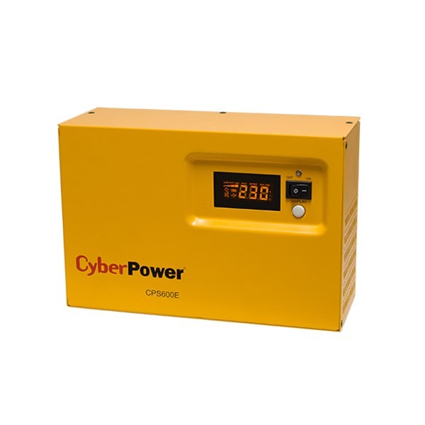CyberPower CPS600E...