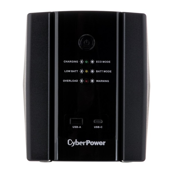 CyberPower UT1500EG-FR UPS