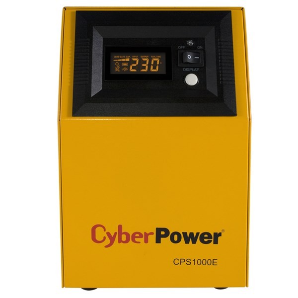 CyberPower CPS1000E...