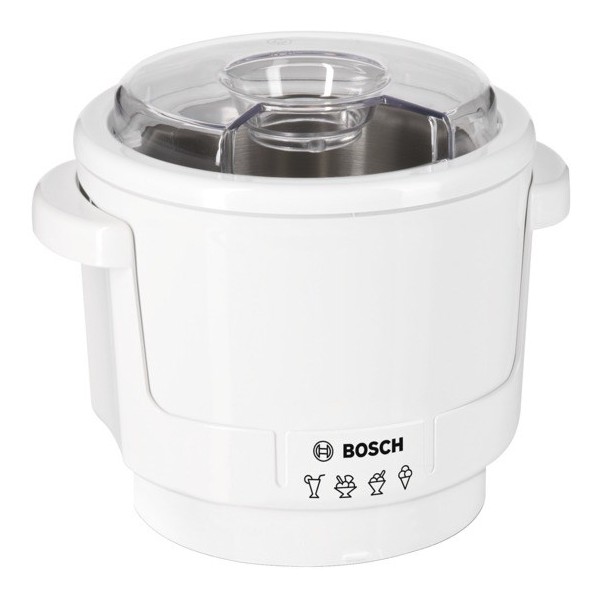 Bosch MUZ5EB2 mixer/food...