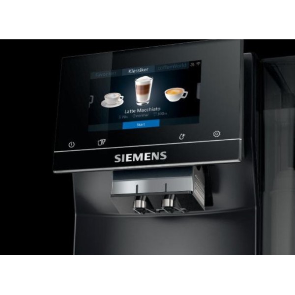 Siemens TP 703R09 espresso...