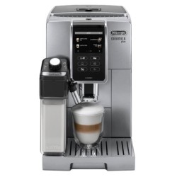 DeLonghi Ecam 370.95.S Fully-auto Combi coffee maker