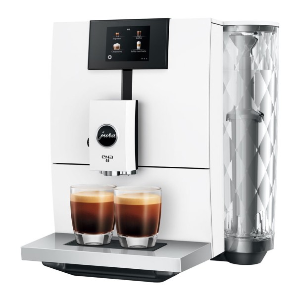 Coffee Machine Jura ENA 8...