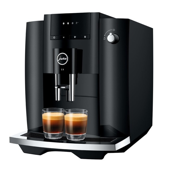 Coffee Machine Jura E4...