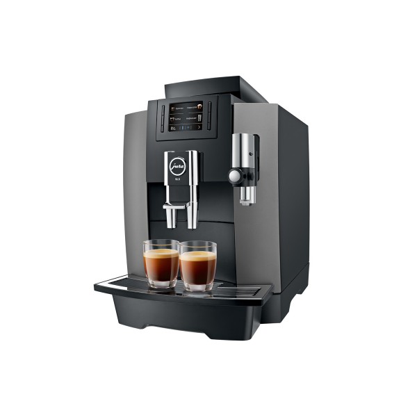 Coffee Machine Jura WE8...
