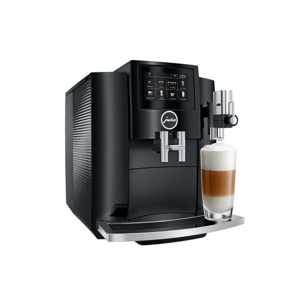 Coffee Machine Jura E8...