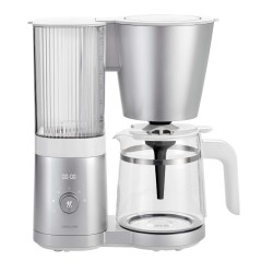 Coffee maker  Zwilling Enfinigy Silver  53103-300-0