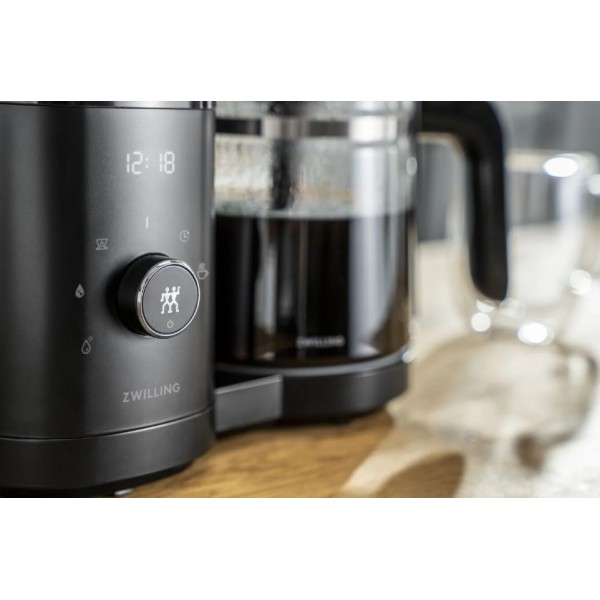 Coffee maker Zwilling...