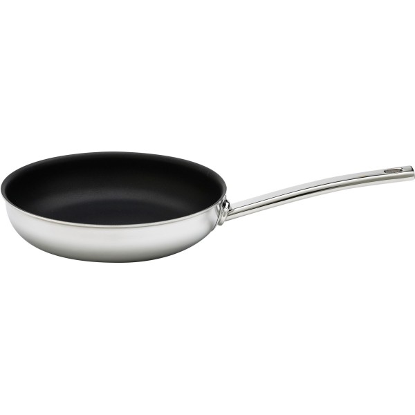Non-stick frying pan...