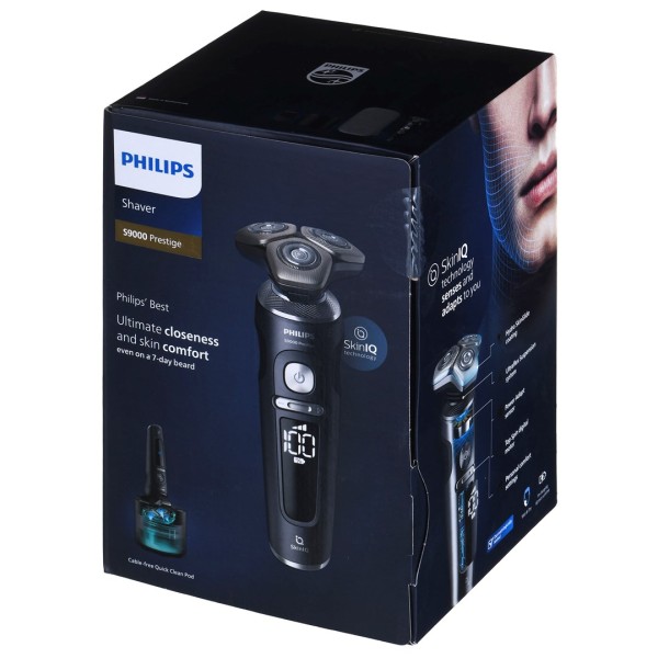 Philips Shaver S9000...