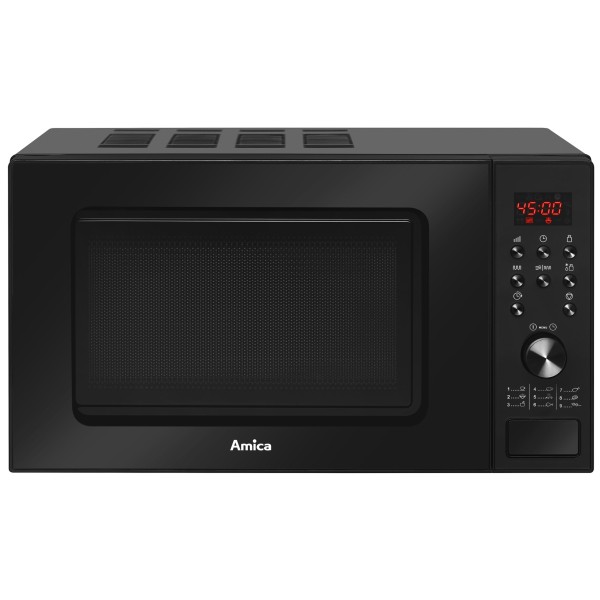 Amica AMGF20E1GB microwave...