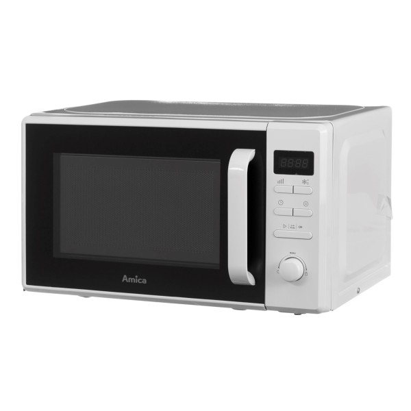 Amica AMMF20E1W microwave...