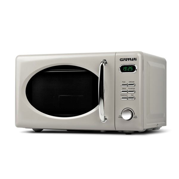 G3Ferrari microwave oven...