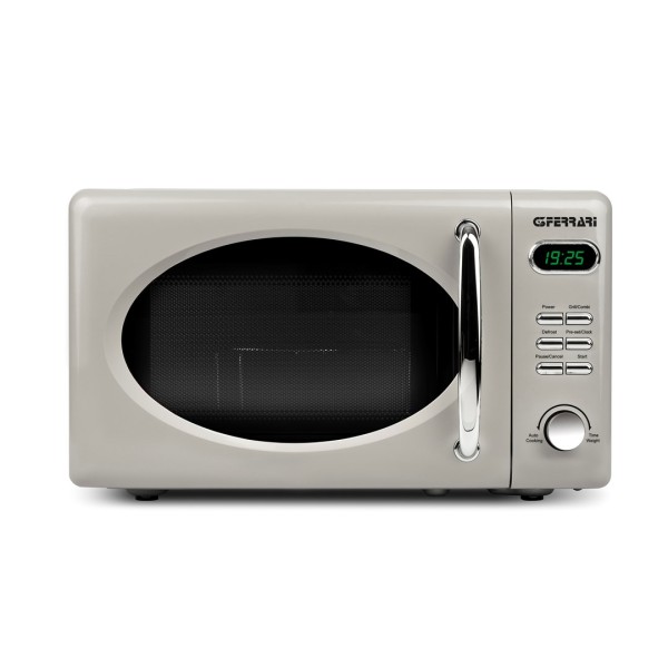G3Ferrari microwave oven...