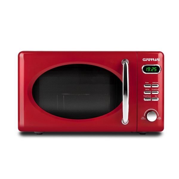 G3 Ferrari G10155 microwave...