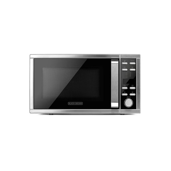 Microwave oven Black+Decker...