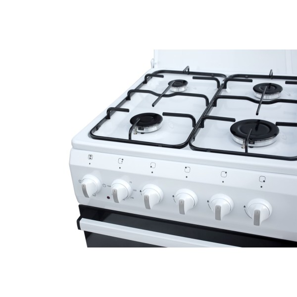 Ravanson KWGE-K50N cooker...