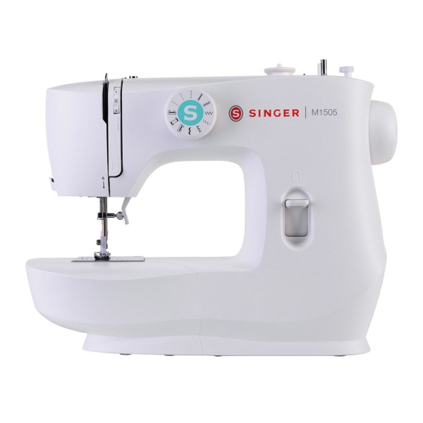 SINGER M1505 sewing machine...