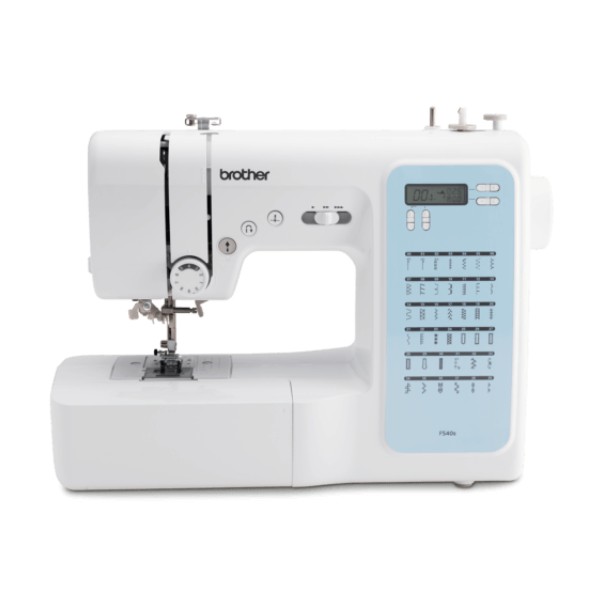 Brother FS40S sewing...