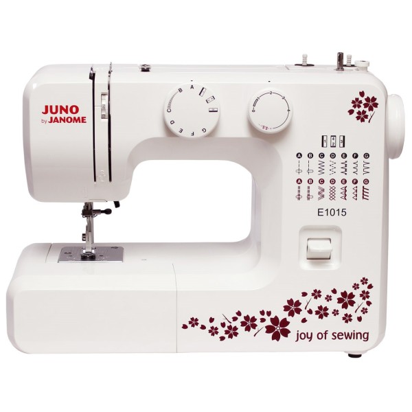 SEWING MACHINE JUNO BY...