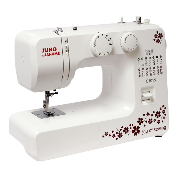 SEWING MACHINE JUNO BY...