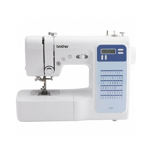 Brother FS60X sewing...