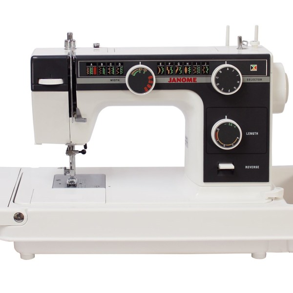 JANOME 393 Sewing machine