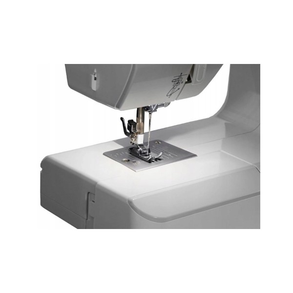 Redstar R10S Sewing machine