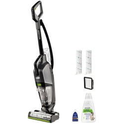 BISSELL CrossWave 3528N upright hoover