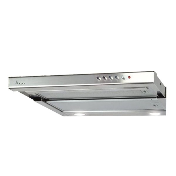 Akpo WK-7 Light 50 cooker...