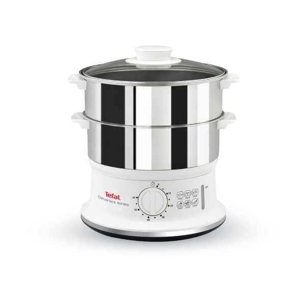 Tefal VC1451 steam cooker 2...