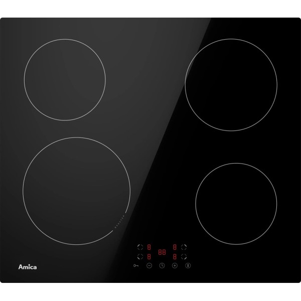 Induction cooktop AMICA...