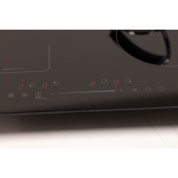 Induction cooktop MPM-60-IM-08