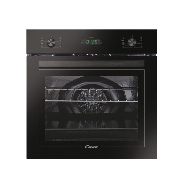 Electric oven Candy FCT686N...