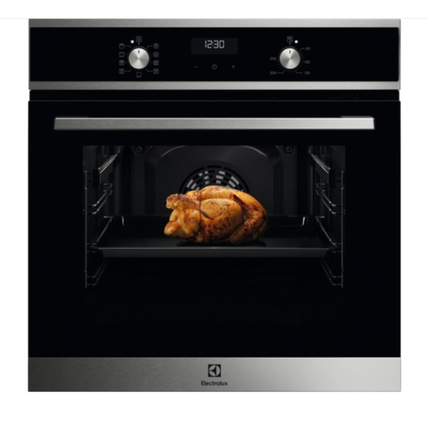 Electrolux EOD5H70BX oven...