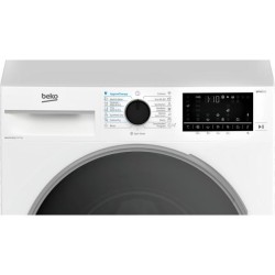 BEKO washer-dryer B5DFT584427WPB