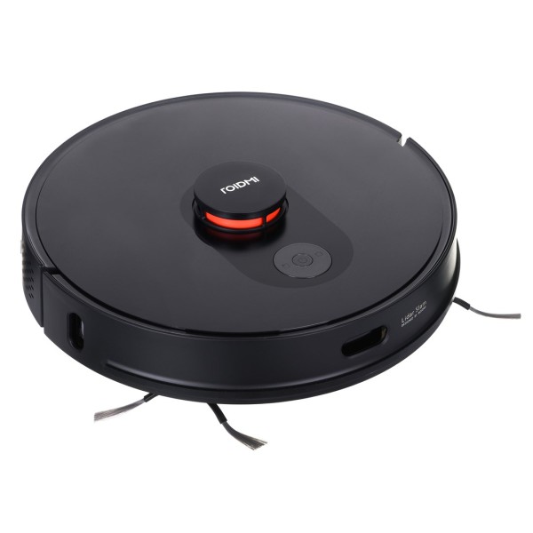 Robot Vacuum Cleaner with...
