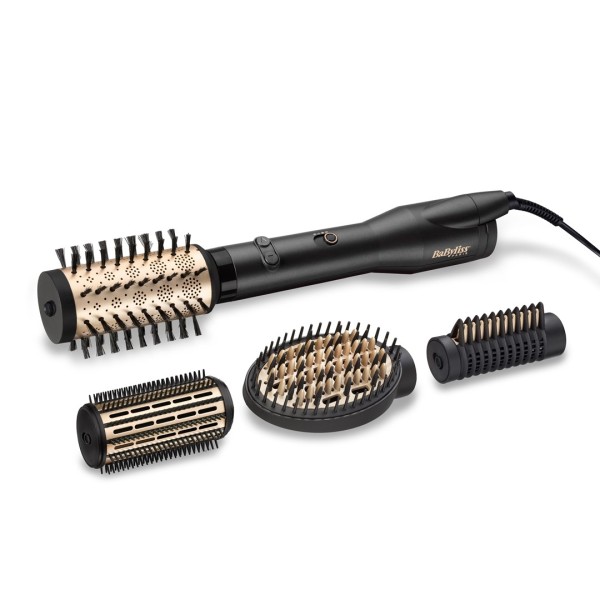 BaByliss AS970E Curly dryer...