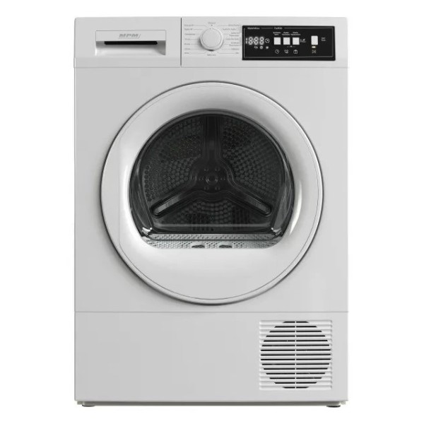 Condensation dryer with...