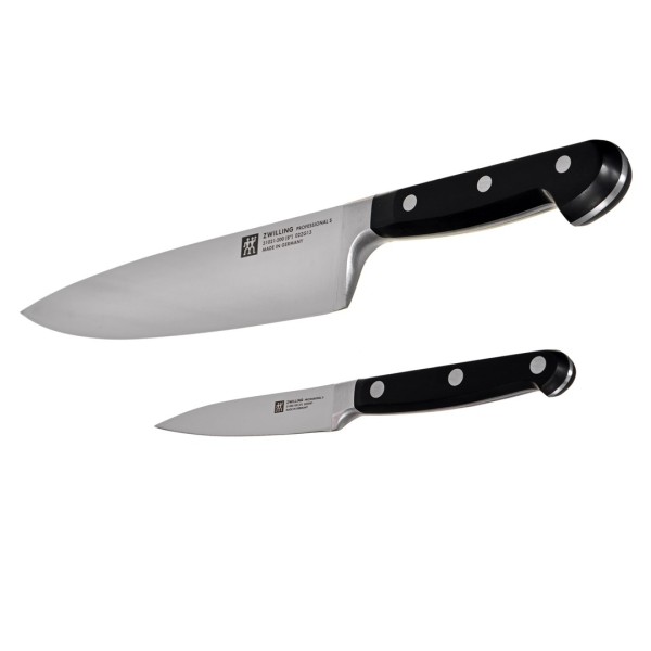 ZWILLING Set of knives...