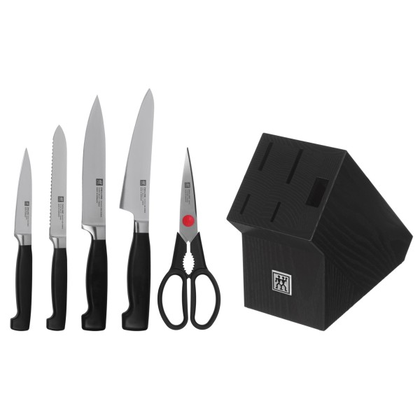 Set of 4 ZWILLING Four Star...