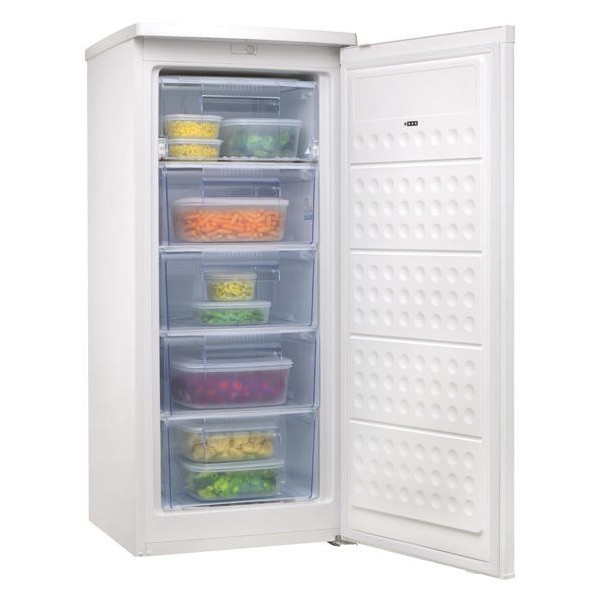 Amica FZ 206.4 freezer...