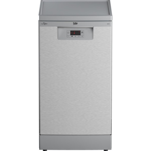 Beko BDFS15020X dishwasher...