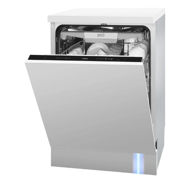 Amica built-in dishwasher...