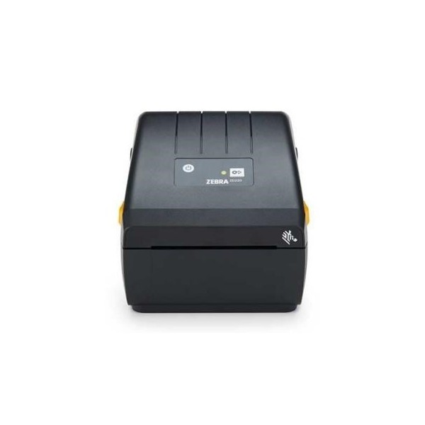 Zebra ZD230 label printer...