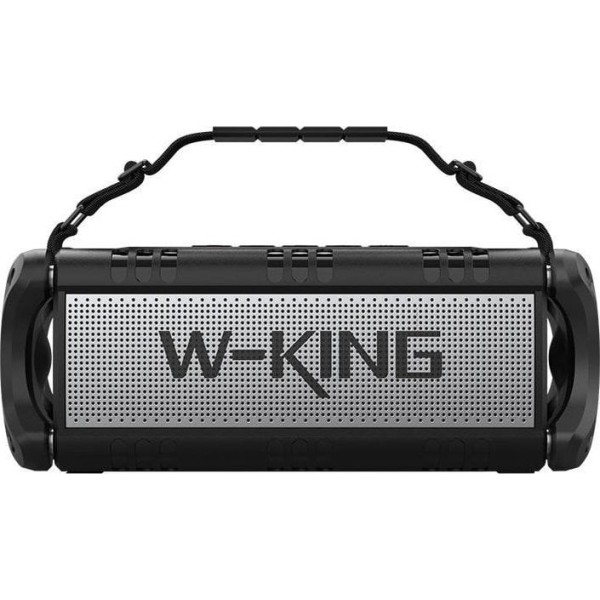 Bluetooth speaker W-KING D8...