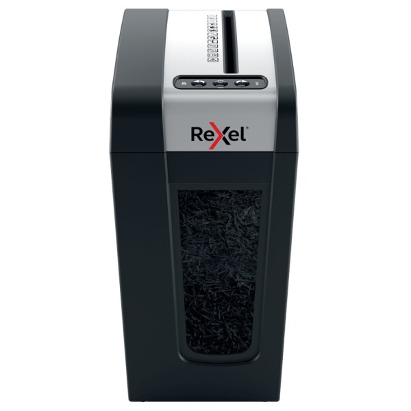 Rexel MC4-SL paper shredder...