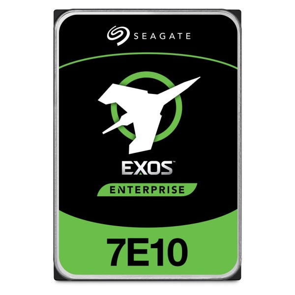 Seagate Exos ST8000NM017B...