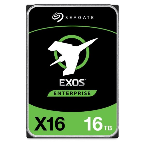 Seagate Exos X16 3.5" 14 TB...